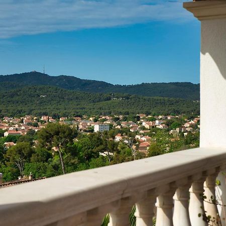 Casa Joe Esprit Mer La Seyne-sur-Mer Exterior foto