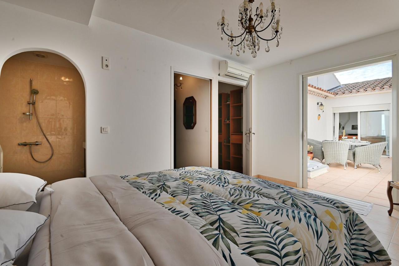 Casa Joe Esprit Mer La Seyne-sur-Mer Exterior foto