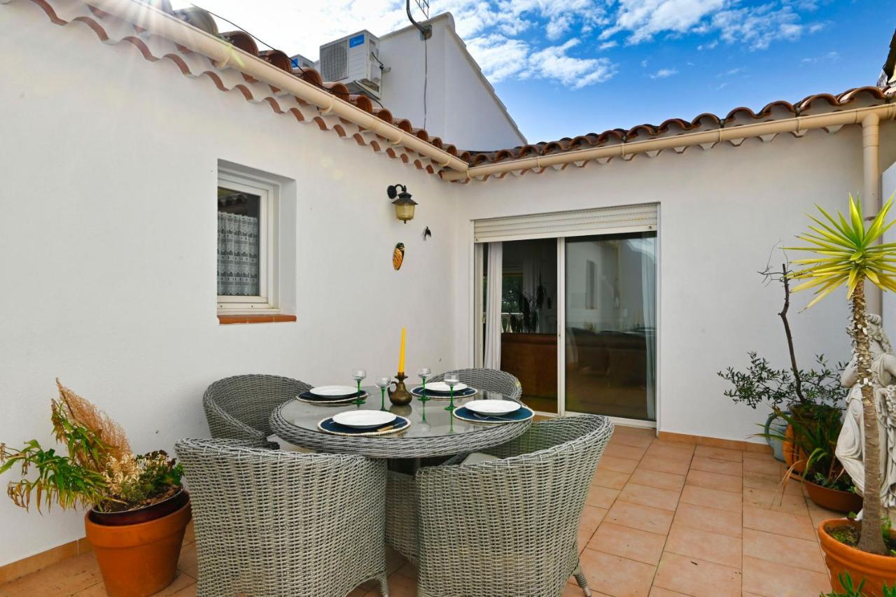 Casa Joe Esprit Mer La Seyne-sur-Mer Exterior foto
